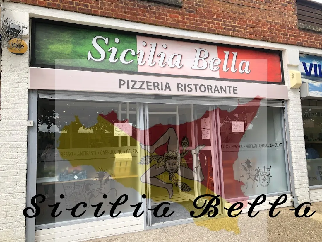 Sicilia bella